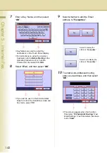 Предварительный просмотр 142 страницы Panasonic DP-4530 Operating Instructions Manual