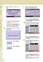 Предварительный просмотр 174 страницы Panasonic DP-4530 Operating Instructions Manual