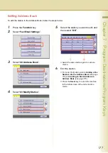 Предварительный просмотр 177 страницы Panasonic DP-4530 Operating Instructions Manual