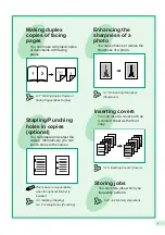 Preview for 7 page of Panasonic DP-6000 Operating Instructions Manual