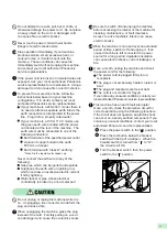 Preview for 13 page of Panasonic DP-6000 Operating Instructions Manual