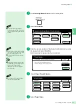 Preview for 52 page of Panasonic DP-6000 Operating Instructions Manual