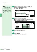 Preview for 53 page of Panasonic DP-6000 Operating Instructions Manual