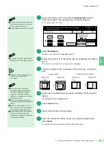 Preview for 76 page of Panasonic DP-6000 Operating Instructions Manual