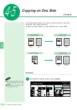 Preview for 79 page of Panasonic DP-6000 Operating Instructions Manual