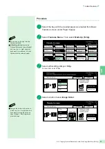 Preview for 108 page of Panasonic DP-6000 Operating Instructions Manual