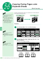 Preview for 113 page of Panasonic DP-6000 Operating Instructions Manual