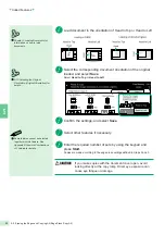 Preview for 121 page of Panasonic DP-6000 Operating Instructions Manual