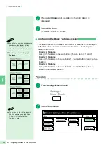 Preview for 179 page of Panasonic DP-6000 Operating Instructions Manual