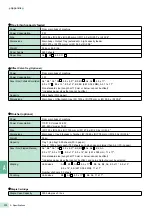 Preview for 261 page of Panasonic DP-6000 Operating Instructions Manual