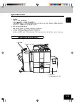 Preview for 17 page of Panasonic DP-6530 Operating Instructions Manual