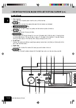 Preview for 18 page of Panasonic DP-6530 Operating Instructions Manual