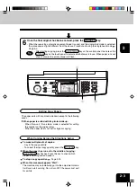 Preview for 27 page of Panasonic DP-6530 Operating Instructions Manual