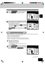 Preview for 31 page of Panasonic DP-6530 Operating Instructions Manual