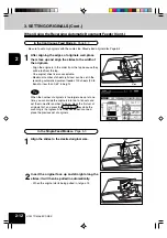 Preview for 36 page of Panasonic DP-6530 Operating Instructions Manual