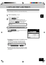 Preview for 37 page of Panasonic DP-6530 Operating Instructions Manual