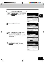 Preview for 41 page of Panasonic DP-6530 Operating Instructions Manual