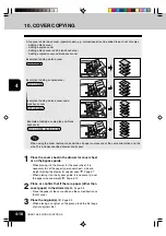 Preview for 74 page of Panasonic DP-6530 Operating Instructions Manual