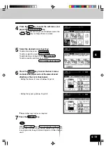 Preview for 75 page of Panasonic DP-6530 Operating Instructions Manual