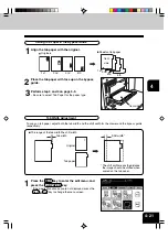 Preview for 77 page of Panasonic DP-6530 Operating Instructions Manual