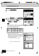 Preview for 78 page of Panasonic DP-6530 Operating Instructions Manual