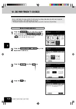 Preview for 108 page of Panasonic DP-6530 Operating Instructions Manual