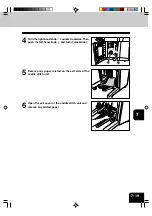 Preview for 147 page of Panasonic DP-6530 Operating Instructions Manual