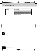 Preview for 166 page of Panasonic DP-6530 Operating Instructions Manual