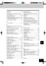 Preview for 169 page of Panasonic DP-6530 Operating Instructions Manual