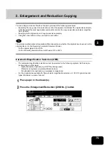 Preview for 77 page of Panasonic DP-7240 Operating Instructions Manual