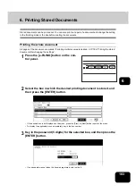 Preview for 185 page of Panasonic DP-7240 Operating Instructions Manual