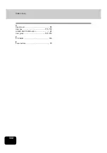 Preview for 334 page of Panasonic DP-7240 Operating Instructions Manual