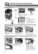 Предварительный просмотр 14 страницы Panasonic DP-80116P Operating Instructions Manual