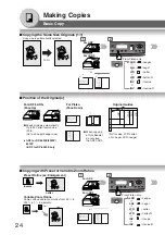 Предварительный просмотр 24 страницы Panasonic DP-80116P Operating Instructions Manual