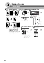 Предварительный просмотр 26 страницы Panasonic DP-80116P Operating Instructions Manual