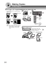 Предварительный просмотр 28 страницы Panasonic DP-80116P Operating Instructions Manual