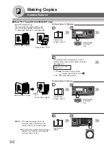 Предварительный просмотр 30 страницы Panasonic DP-80116P Operating Instructions Manual