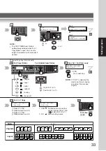 Предварительный просмотр 33 страницы Panasonic DP-80116P Operating Instructions Manual