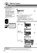 Предварительный просмотр 50 страницы Panasonic DP-80116P Operating Instructions Manual