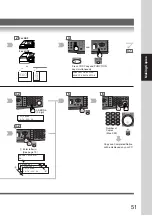 Предварительный просмотр 51 страницы Panasonic DP-80116P Operating Instructions Manual