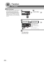 Предварительный просмотр 66 страницы Panasonic DP-80116P Operating Instructions Manual