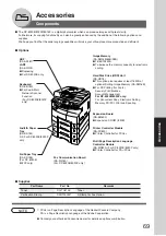 Предварительный просмотр 69 страницы Panasonic DP-80116P Operating Instructions Manual