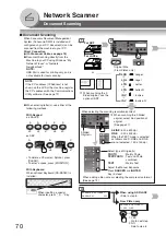 Предварительный просмотр 70 страницы Panasonic DP-80116P Operating Instructions Manual