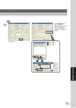 Предварительный просмотр 73 страницы Panasonic DP-80116P Operating Instructions Manual