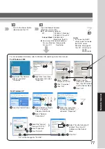 Предварительный просмотр 77 страницы Panasonic DP-80116P Operating Instructions Manual