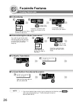 Предварительный просмотр 26 страницы Panasonic DP-8020E Operating Instructions Manual