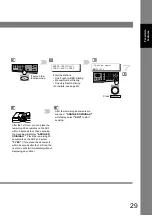 Предварительный просмотр 29 страницы Panasonic DP-8020E Operating Instructions Manual