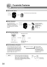 Предварительный просмотр 30 страницы Panasonic DP-8020E Operating Instructions Manual