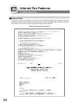 Предварительный просмотр 66 страницы Panasonic DP-8020E Operating Instructions Manual