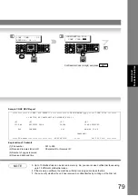 Предварительный просмотр 79 страницы Panasonic DP-8020E Operating Instructions Manual